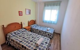 Apartamento Mar De Oropesa II