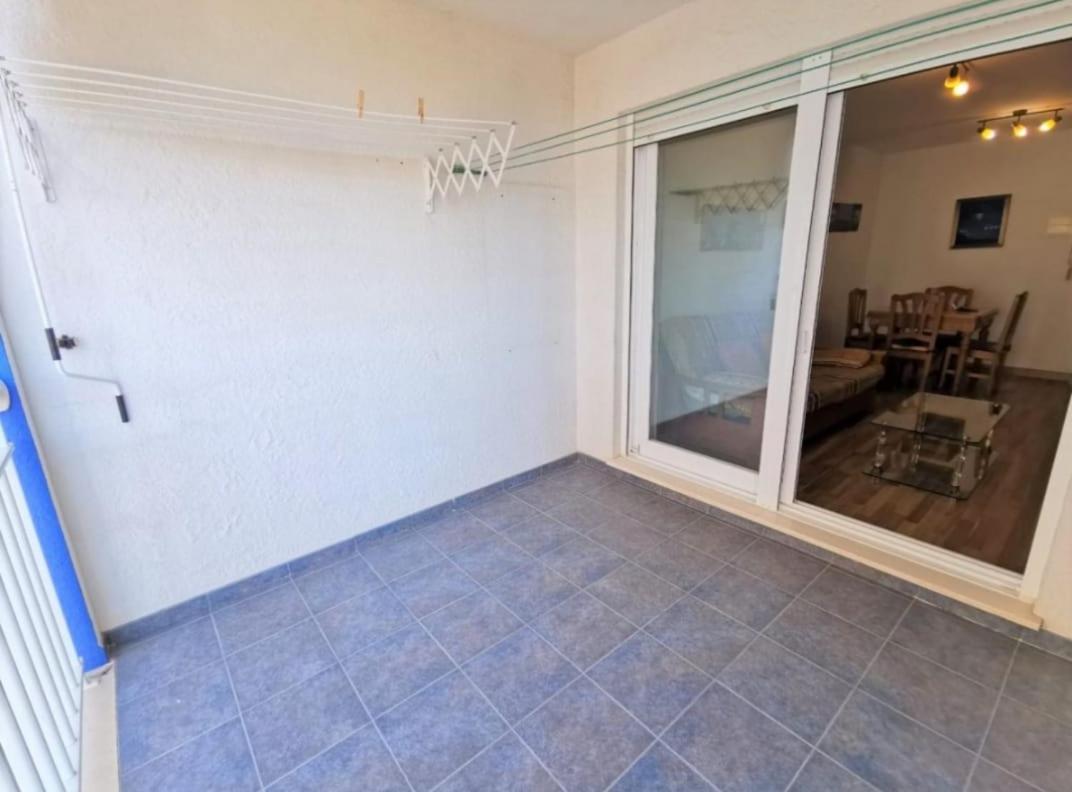 Apartamento Mar De Oropesa II Oropesa del Mar Exterior foto