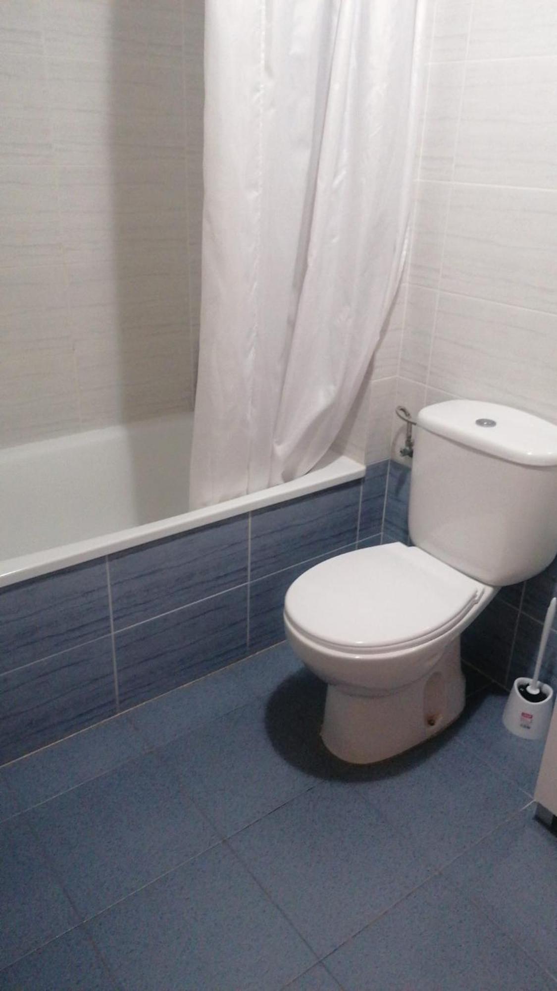 Apartamento Mar De Oropesa II Oropesa del Mar Exterior foto
