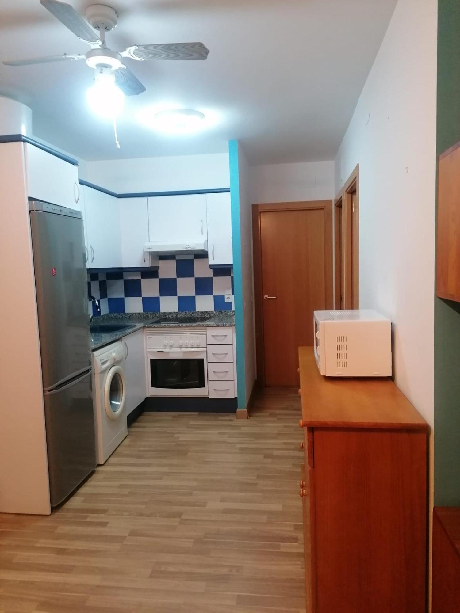 Apartamento Mar De Oropesa II Oropesa del Mar Exterior foto