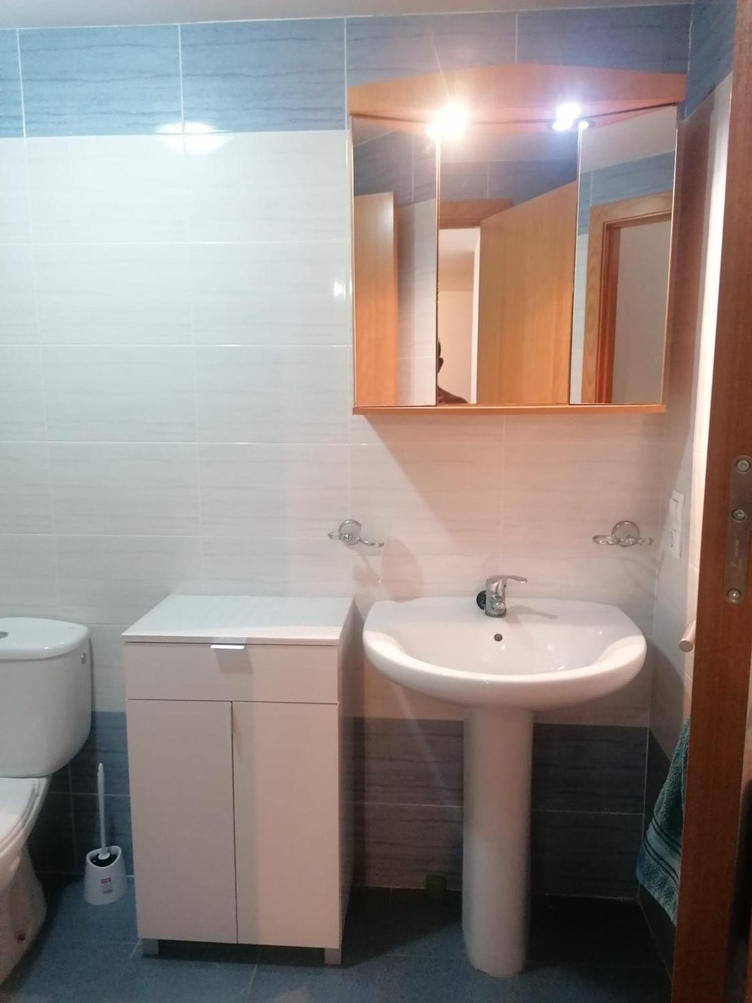 Apartamento Mar De Oropesa II Oropesa del Mar Exterior foto