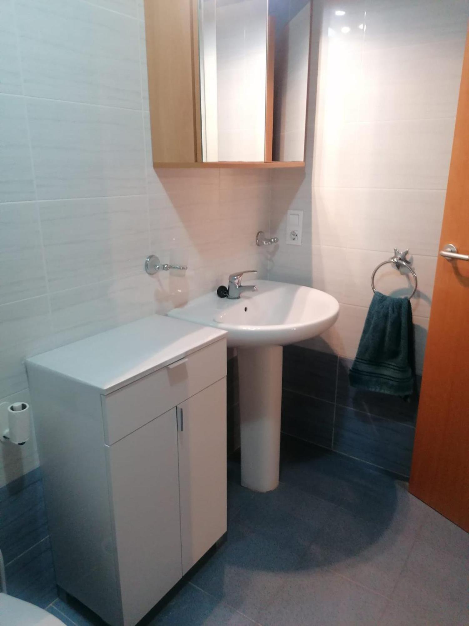Apartamento Mar De Oropesa II Oropesa del Mar Exterior foto